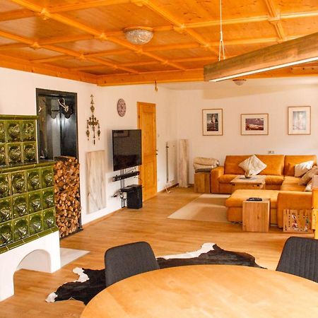 Wastlbauer - Luxus Chalet Mit Wohlfuehlfaktor Kleinsolk Eksteriør bilde
