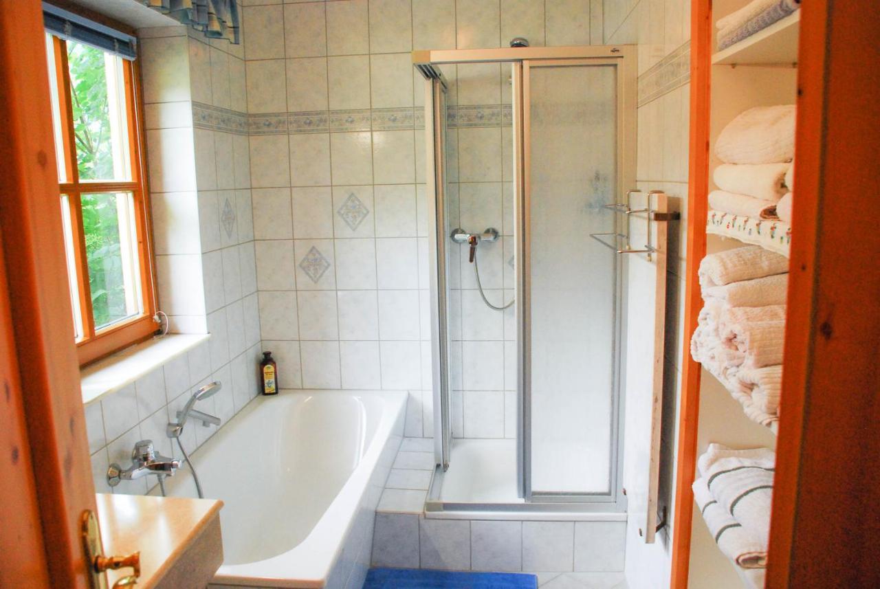 Wastlbauer - Luxus Chalet Mit Wohlfuehlfaktor Kleinsolk Eksteriør bilde