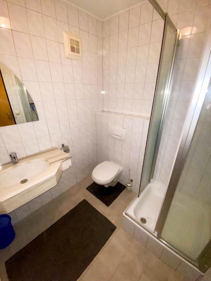 Wastlbauer - Luxus Chalet Mit Wohlfuehlfaktor Kleinsolk Eksteriør bilde
