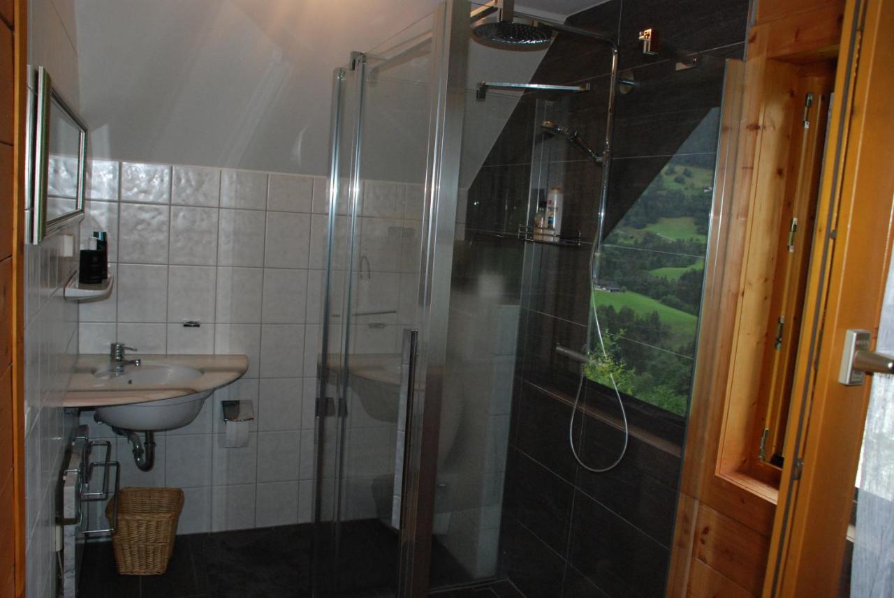 Wastlbauer - Luxus Chalet Mit Wohlfuehlfaktor Kleinsolk Eksteriør bilde