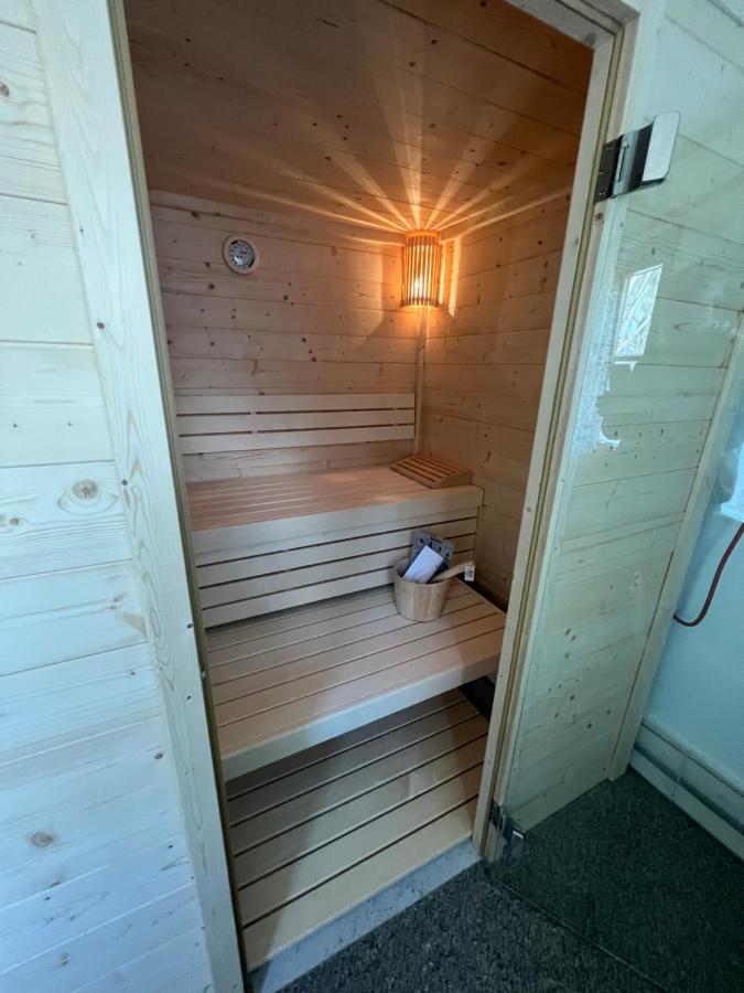 Wastlbauer - Luxus Chalet Mit Wohlfuehlfaktor Kleinsolk Eksteriør bilde