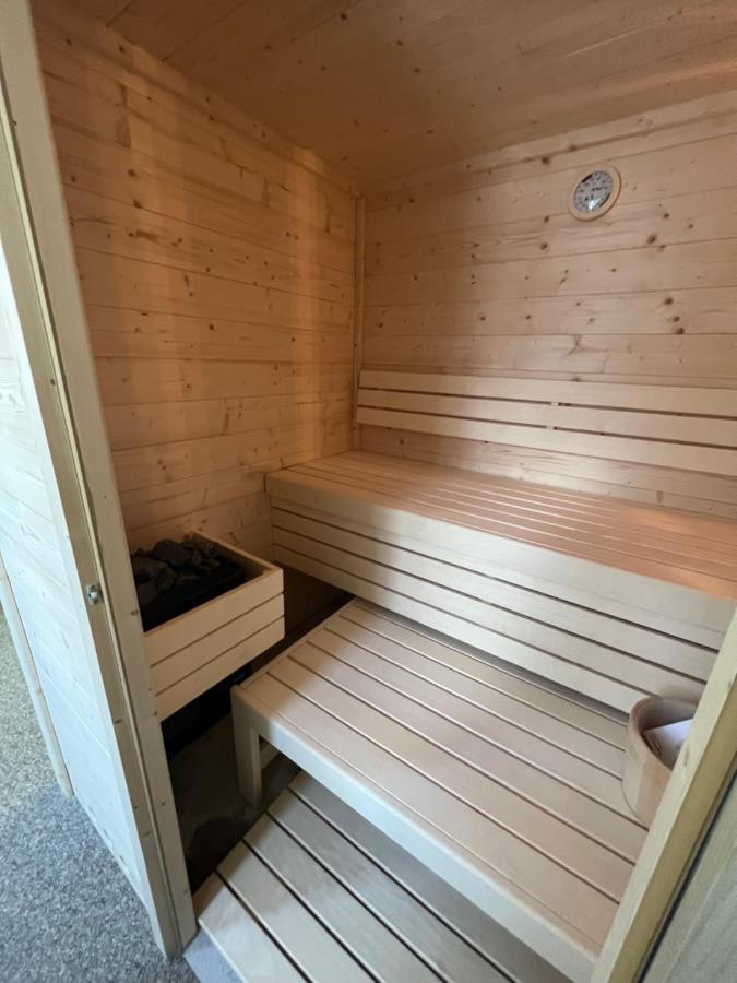 Wastlbauer - Luxus Chalet Mit Wohlfuehlfaktor Kleinsolk Eksteriør bilde